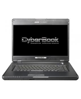 CyberBook S885