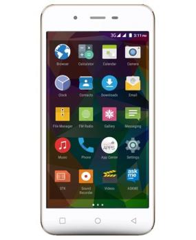 Q380 Canvas Spark