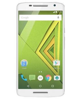Moto X Play