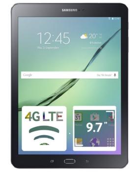 Galaxy Tab S2 9.7 SM-T815 LTE