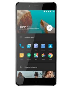 OnePlus X