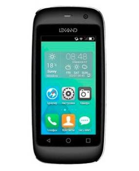 Mini (LPH7) Smarty