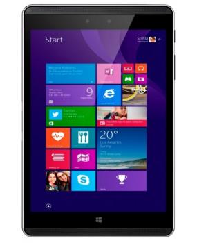 Pro Tablet 608 LTE