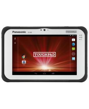 Toughpad FZ-B2