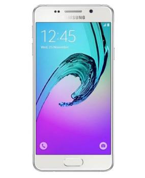 Galaxy A3 (2016) SM-A310F/DS
