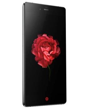 Nubia Z9 Max