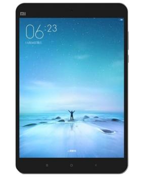 MiPad 2