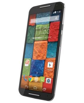 Moto X gen 2