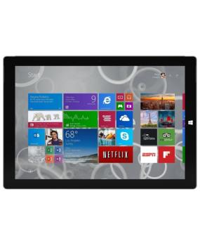 Surface Pro 3 i3
