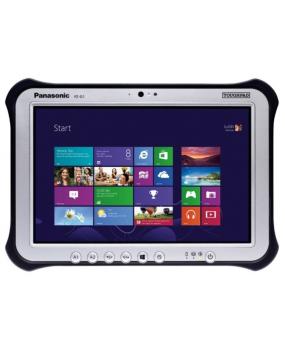 Toughpad FZ-G1 LTE