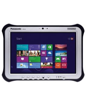 Toughpad FZ-G1 LAN LTE