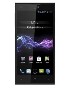Live 2 LTE