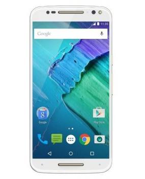 Moto X Pure Edition