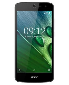 Liquid Zest 4G