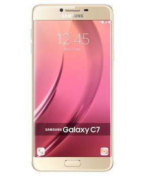 Galaxy C7