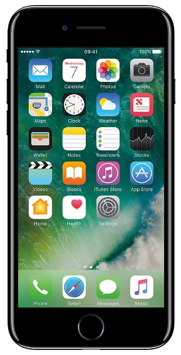 iPhone 7