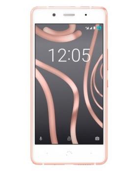 Aquaris X5 Plus