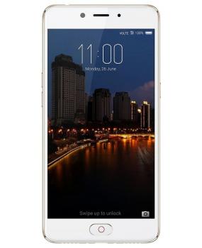 Nubia N2