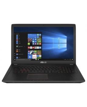 FX753VE