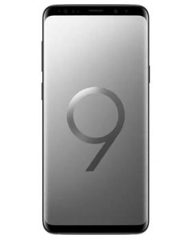 Galaxy S9+