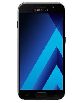 Galaxy A3 (2017) SM-A320F Single Sim