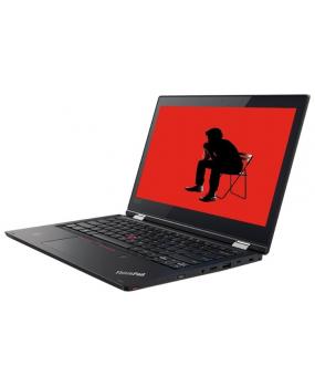 ThinkPad L380 Yoga