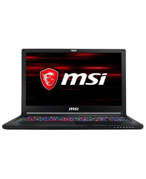 GS63 8RE Stealth
