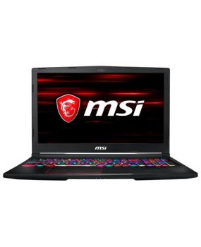GE63 8RF Raider RGB