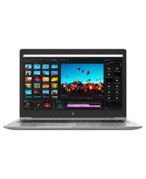 ZBook 15u G5