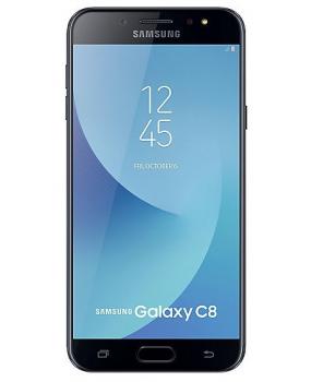 Galaxy C8