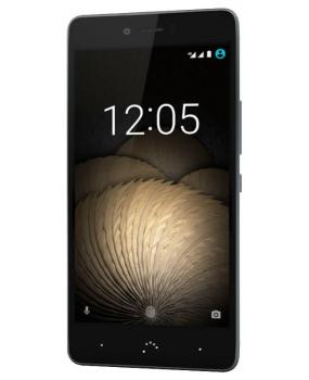 Aquaris U Plus