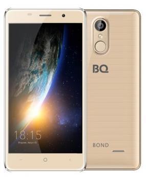 BQ-5022 Bond