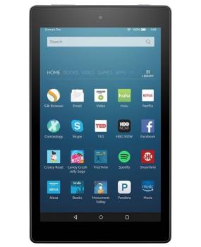 Kindle Fire HD 8