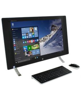 Touchsmart Envy 27-p001ur (P3G48EA)