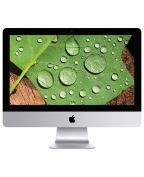 iMac (Retina 4K, конец 2015 г.)