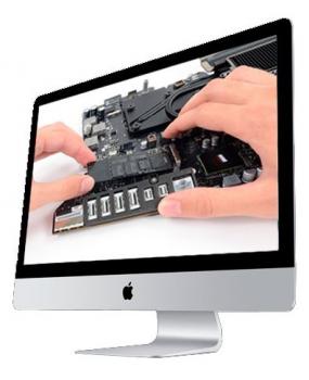 iMac (21.5