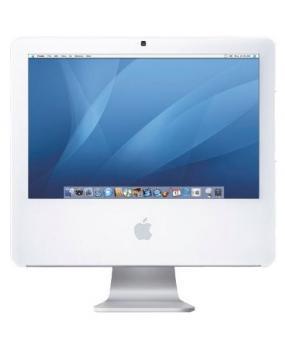 iMac G5 (с камерой iSight, 2006 г.)