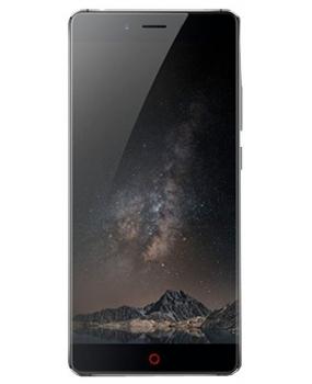 Nubia Z11 6