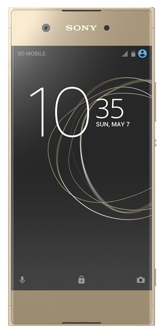 Xperia XA1 Dual