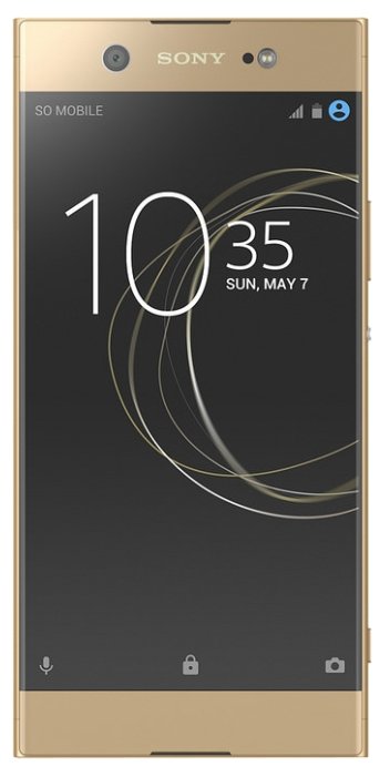 Xperia XA1 Ultra