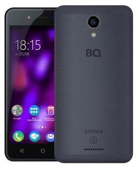 BQ-5057 Strike 2