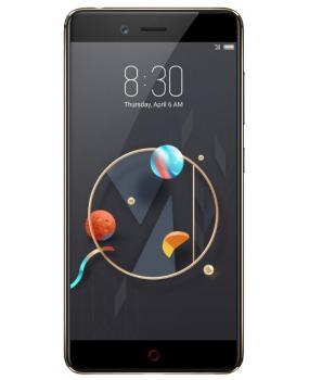 Nubia Z17 mini 6