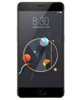 Nubia M2