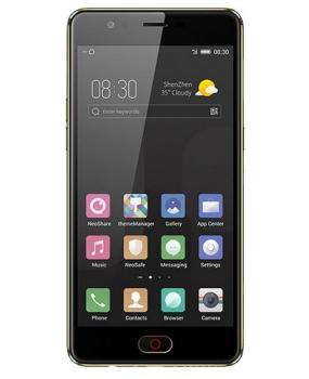 Nubia M2 lite 4