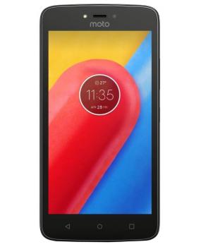 Moto C Plus