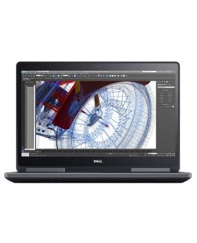 PRECISION M7720