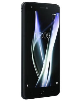Aquaris X