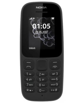 105 Dual sim (2017)