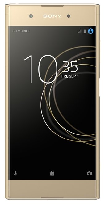 Xperia XA1 Plus