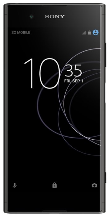 Xperia XA1 Plus Dual